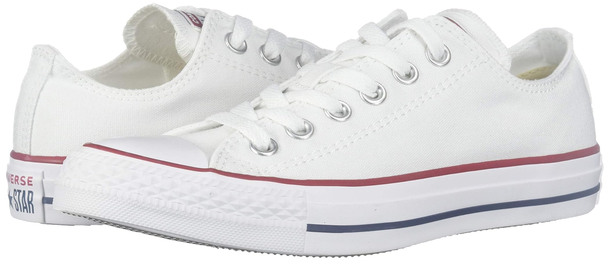 CONVERSE Chuck Taylor All Star ホワイト Amazon.com | Converse Men's Chuck Taylor All Star Oxford